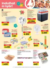 Spar akciós újság hét 24 Oldal 40