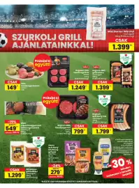 Spar akciós újság hét 24 Oldal 5