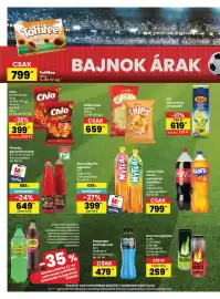 Spar akciós újság hét 24 Oldal 6