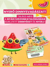 Spar akciós újság hét 24 Oldal 8