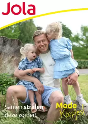 Jola Mode (geldig t/m 21-06)