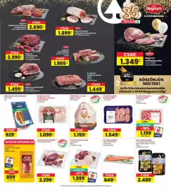 Interspar akciós újság hét 24 Oldal 13