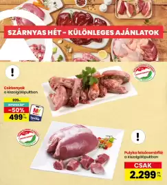 Interspar akciós újság hét 24 Oldal 14