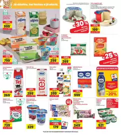 Interspar akciós újság hét 24 Oldal 16