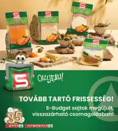 Interspar akciós újság hét 24 Oldal 17