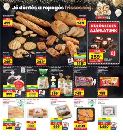 Interspar akciós újság hét 24 Oldal 23
