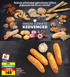 Interspar akciós újság hét 24 Oldal 24