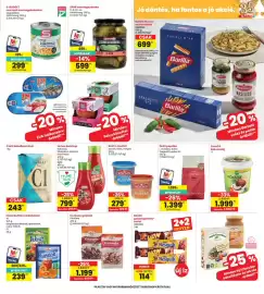 Interspar akciós újság hét 24 Oldal 27