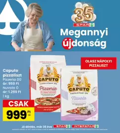 Interspar akciós újság hét 24 Oldal 3