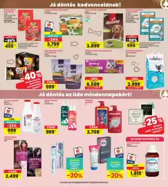 Interspar akciós újság hét 24 Oldal 32