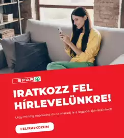 Interspar akciós újság hét 24 Oldal 33
