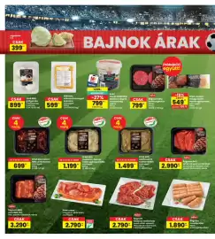 Interspar akciós újság hét 24 Oldal 4