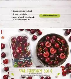 Interspar akciós újság hét 24 Oldal 42