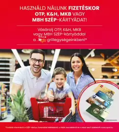 Interspar akciós újság hét 24 Oldal 47