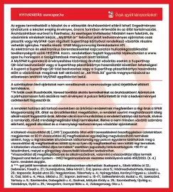Interspar akciós újság hét 24 Oldal 48