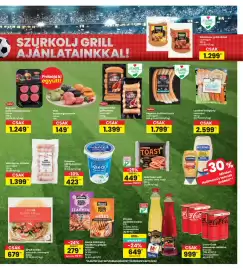 Interspar akciós újság hét 24 Oldal 5