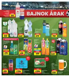 Interspar akciós újság hét 24 Oldal 6