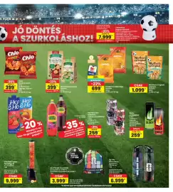 Interspar akciós újság hét 24 Oldal 7
