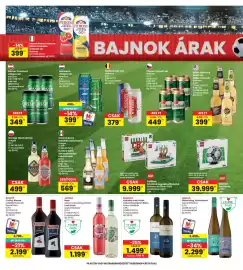 Interspar akciós újság hét 24 Oldal 8