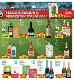 Interspar akciós újság hét 24 Oldal 9