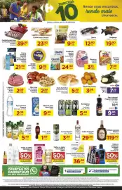 Folheto Carrefour Página 2
