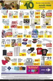 Folheto Carrefour Página 3