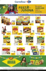 Folheto Carrefour Página 1
