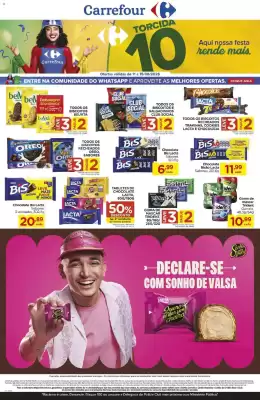 Carrefour (válido até 15-06)