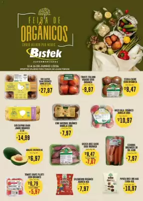 Bistek (válido até 16-06)