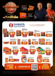 Folheto Shibata Supermercados semana 24 Página 2