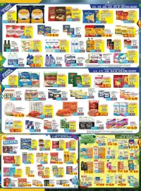 Folheto Supermercado Estrela Azul Página 2