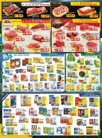 Folheto Supermercado Estrela Azul Página 3