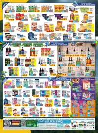 Folheto Supermercado Estrela Azul Página 4