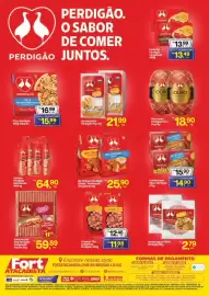 Tabloide Fort Atacadista Página 2