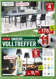 Möbel Inhofer Prospekt Seite 3