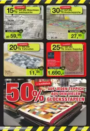Möbel Inhofer Prospekt Seite 15