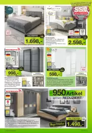 Möbel Inhofer Prospekt Seite 9