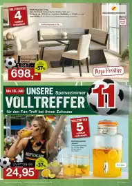 Möbel Inhofer Prospekt Seite 3