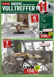 Möbel Inhofer Prospekt Seite 4
