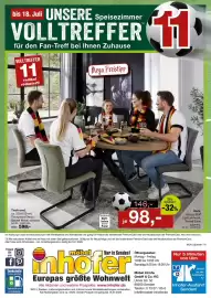 Möbel Inhofer Prospekt Seite 6
