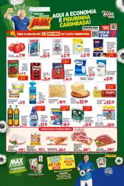 Encarte Max Atacadista Página 1