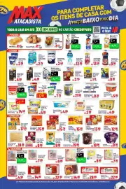 Encarte Max Atacadista Página 5