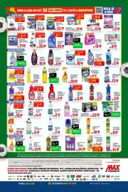Encarte Max Atacadista Página 8