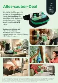 Vorwerk Prospekt Seite 2