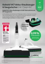 Vorwerk Prospekt Seite 3