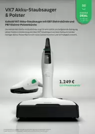 Vorwerk Prospekt Seite 7