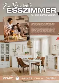 Möbel Inhofer Prospekt Seite 2