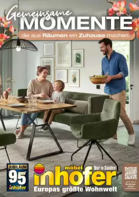 Möbel Inhofer (gültig bis 28-06)