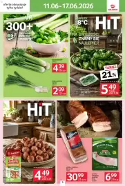 Selgros gazetka tydzień 24 Strona 3