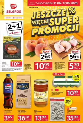 Selgros (ważność do 17-06)